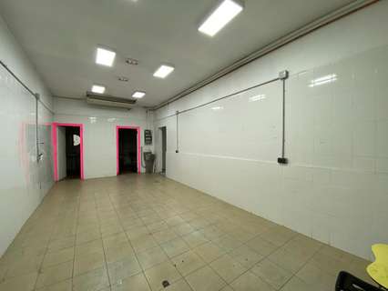 Local comercial en venta en Barcelona