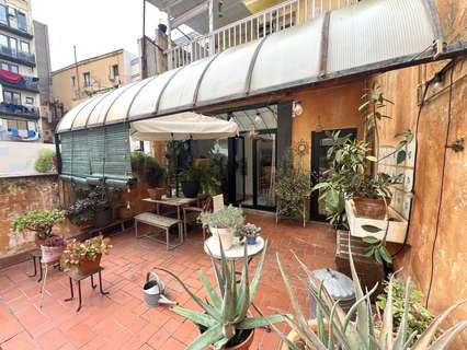Piso en venta en Barcelona