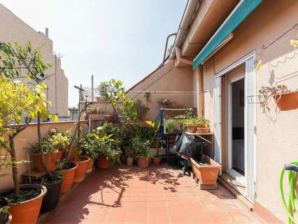 Ático en venta en Barcelona