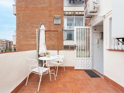 Oficina en alquiler en Barcelona