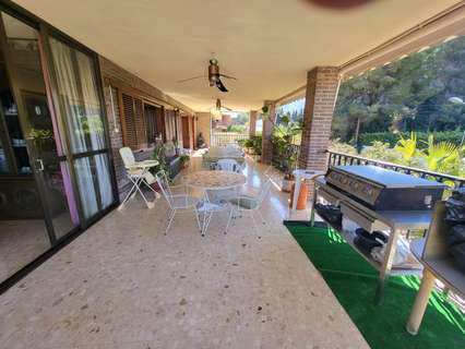 Chalet en venta en Benidorm