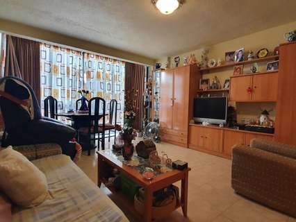 Piso en venta en Benidorm rebajado