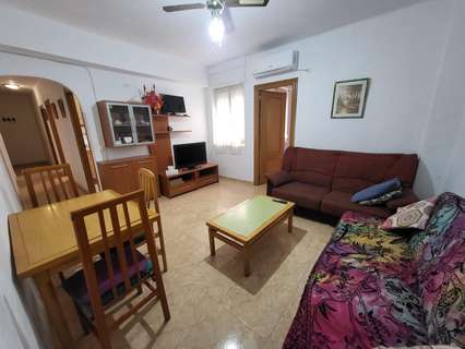 Apartamento en venta en Benidorm