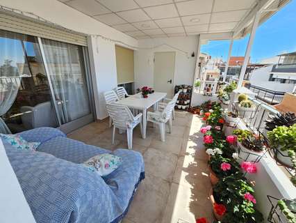 Ático en venta en Benidorm rebajado