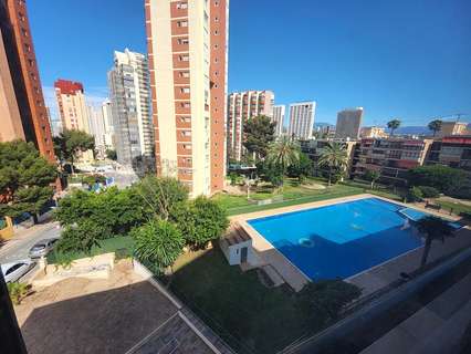 Apartamento en venta en Benidorm