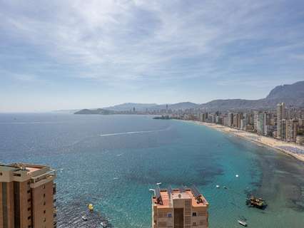 Piso en venta en Benidorm