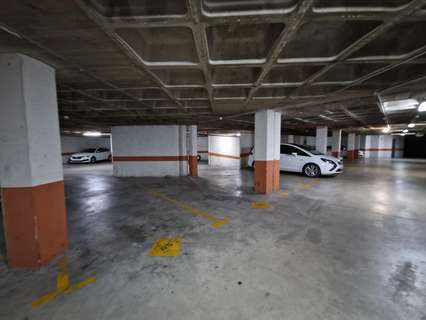 Plaza de parking en venta en Polop