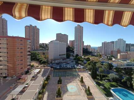 Piso en venta en Benidorm rebajado