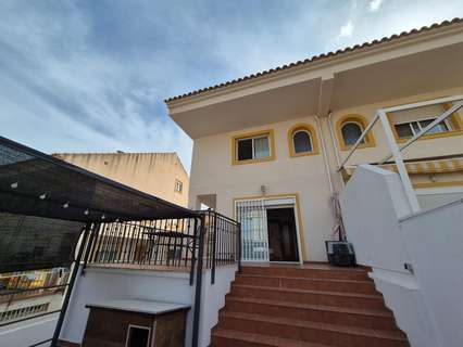 Casa en venta en La Nucía