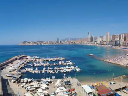 Piso en venta en Benidorm