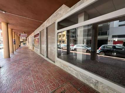 Local comercial en venta en Benidorm