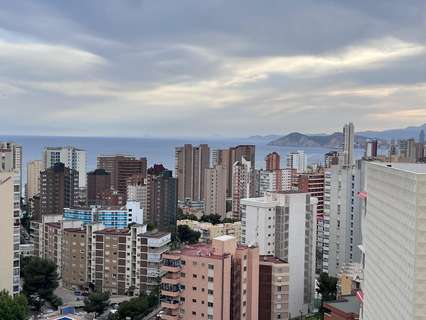 Apartamento en venta en Benidorm