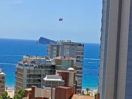 Apartamento en venta en Benidorm