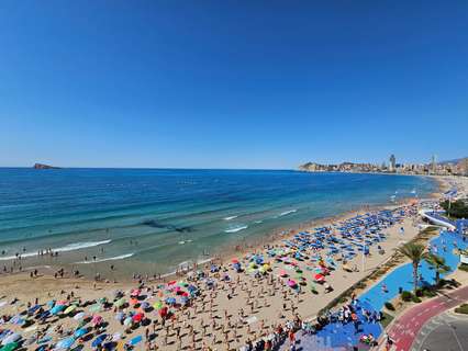 Ático en venta en Benidorm