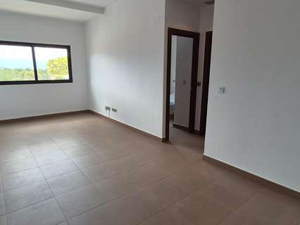 Apartamento en venta en La Nucía