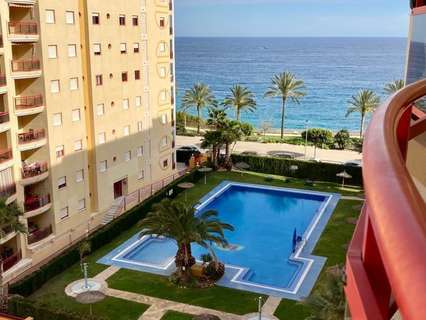 Piso en venta en Villajoyosa/La Vila Joiosa