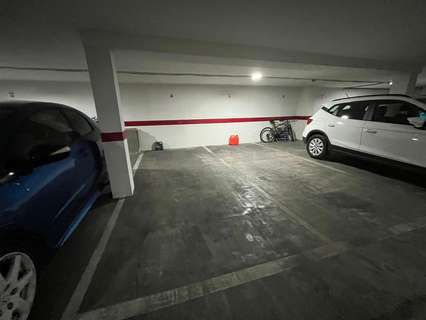 Plaza de parking en venta en Benidorm