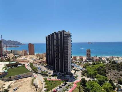 Apartamento en venta en Benidorm