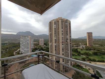 Apartamento en venta en Benidorm