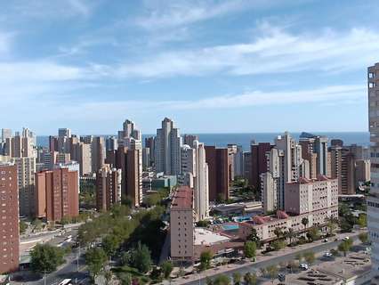 Apartamento en venta en Benidorm