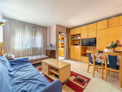 Apartamento en venta en Benidorm rebajado