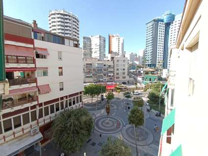 Piso en venta en Benidorm