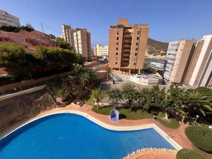 Apartamento en venta en Benidorm