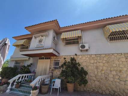 Chalet en venta en La Nucía