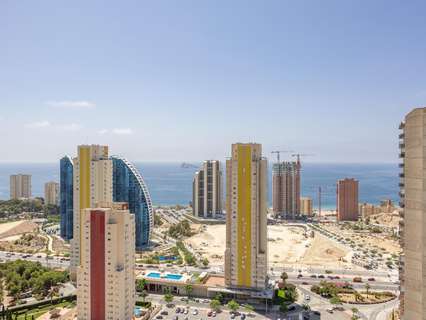 Apartamento en venta en Benidorm