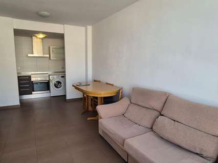 Apartamento en venta en La Nucía