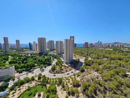 Ático en venta en Benidorm