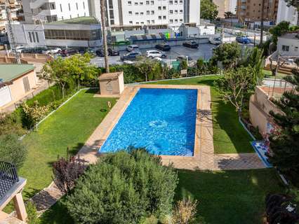 Estudio en venta en Benidorm