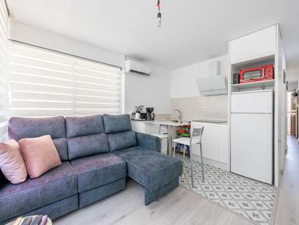 Apartamento en venta en Benidorm