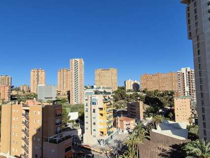 Apartamento en venta en Finestrat