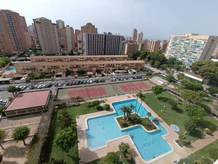 Apartamento en venta en Benidorm