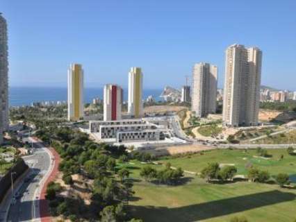 Apartamento en venta en Benidorm