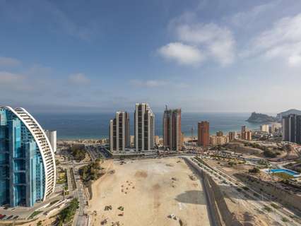 Apartamento en venta en Benidorm