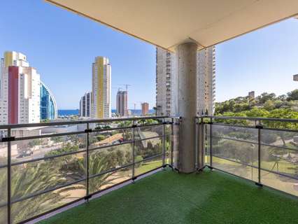 Apartamento en venta en Benidorm