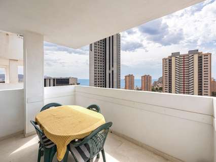 Piso en venta en Benidorm