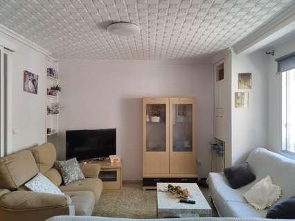 Apartamento en venta en Villajoyosa/La Vila Joiosa