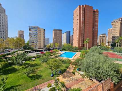 Apartamento en venta en Benidorm