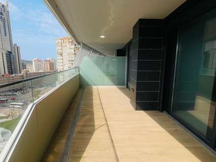 Piso en venta en Benidorm rebajado