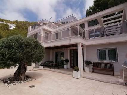 Chalet en venta en Altea