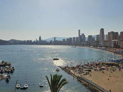 Apartamento en venta en Benidorm