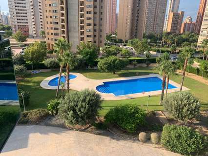 Apartamento en venta en Benidorm