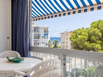 Apartamento en venta en Benidorm