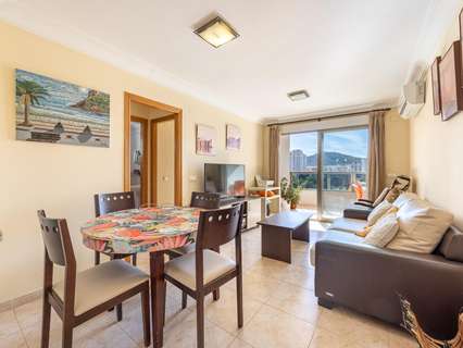 Piso en venta en Villajoyosa/La Vila Joiosa