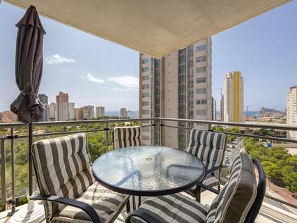 Piso en venta en Benidorm