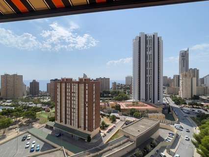 Piso en venta en Benidorm