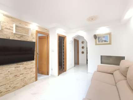 Apartamento en venta en Benidorm